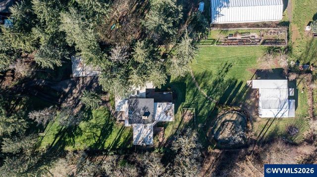 38597 Shady Oak Rd NE, Albany, OR 97322