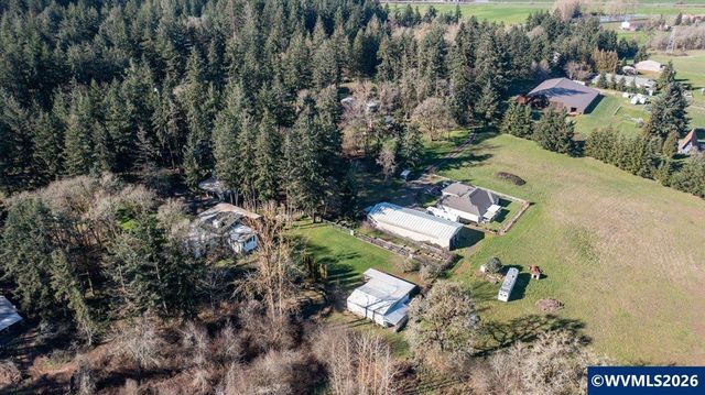 38597 Shady Oak Rd NE, Albany, OR 97322