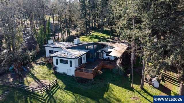 38597 Shady Oak Rd NE, Albany, OR 97322