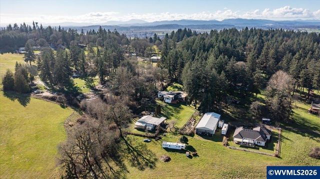 38597 Shady Oak Rd NE, Albany, OR 97322