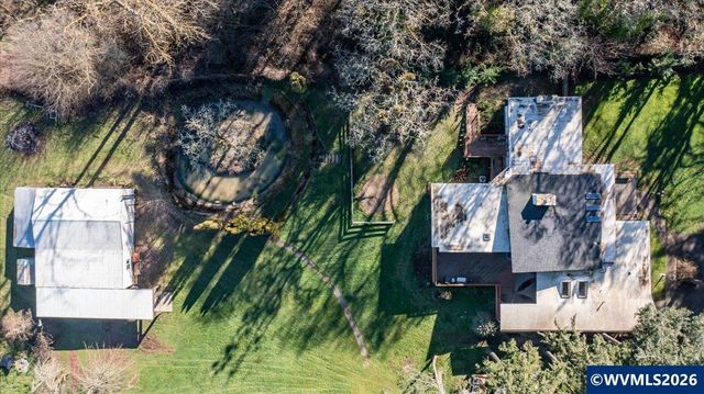 38597 Shady Oak Rd NE, Albany, OR 97322