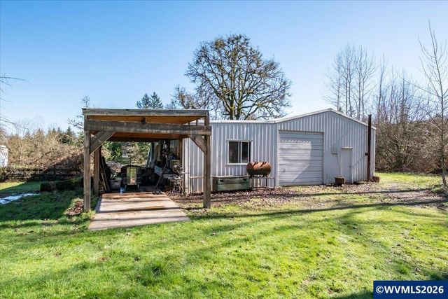 38597 Shady Oak Rd NE, Albany, OR 97322