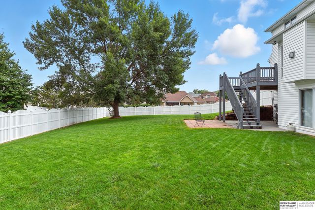 9402 Margo Circle, La Vista, NE 68128