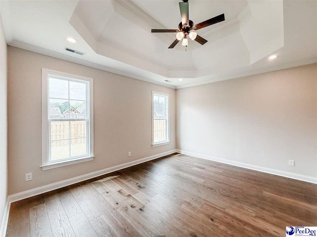 3028 Weatherstone Ln, Florence, SC 29501