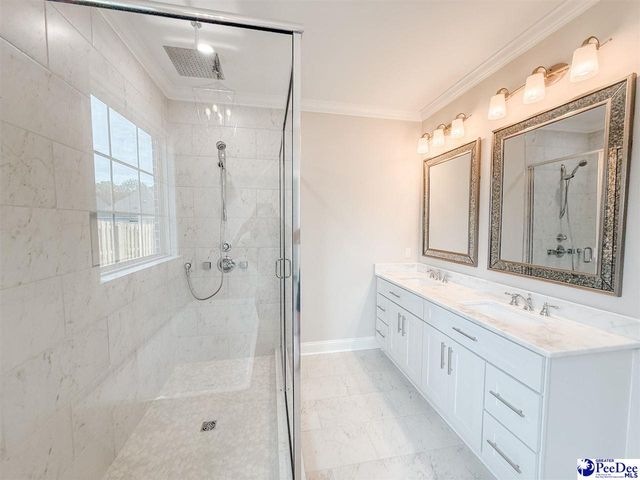 3028 Weatherstone Ln, Florence, SC 29501