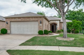 1628 Overwood Drive, Frisco, TX 75036