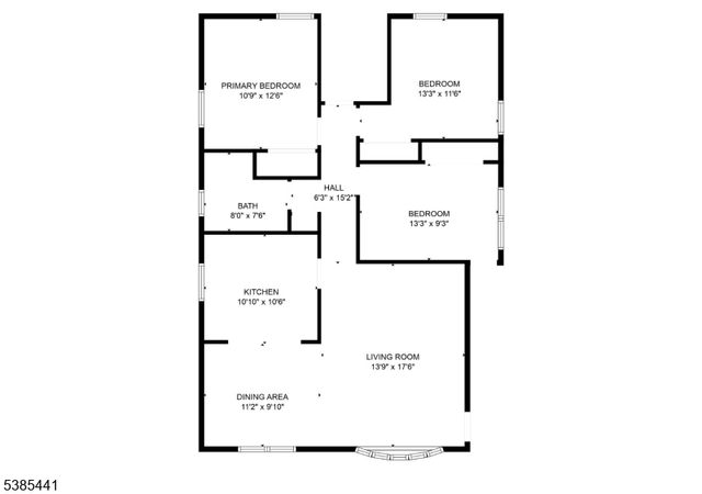 514 E Elm St, Linden City, NJ 07036