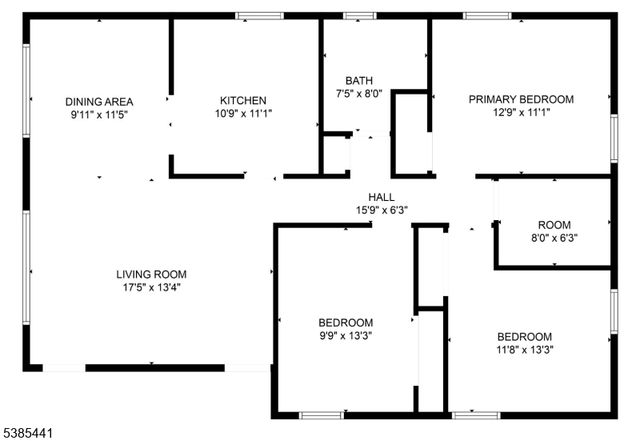 514 E Elm St, Linden City, NJ 07036