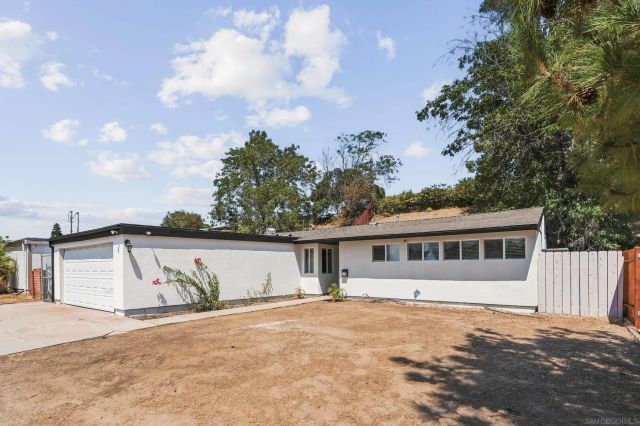2783 Mobley St, San Diego, CA 92123