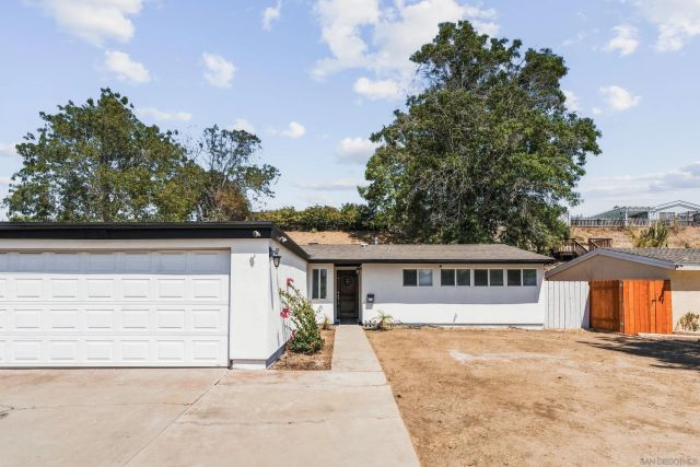 2783 Mobley St, San Diego, CA 92123