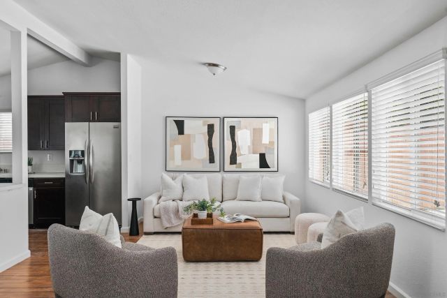 2783 Mobley St, San Diego, CA 92123