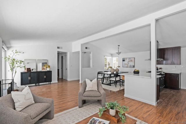 2783 Mobley St, San Diego, CA 92123