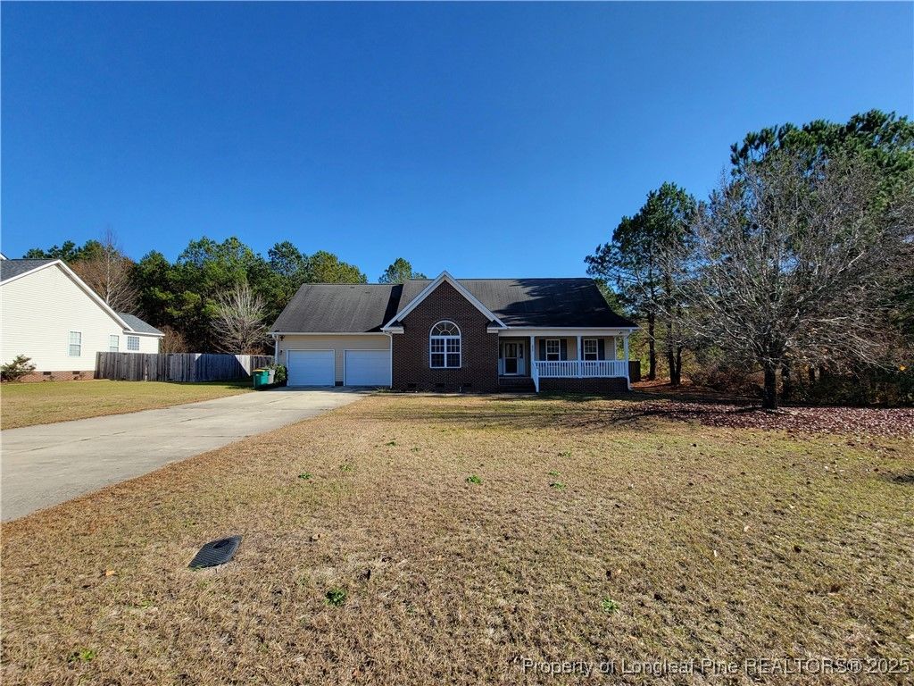 4313 Booker Place, Hope Mills, NC 28348