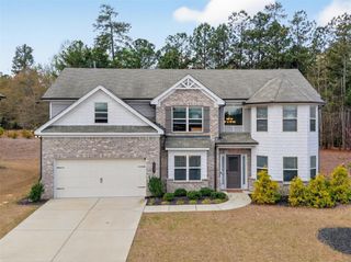 2587 Bear Paw Drive, Lawrenceville, GA 30043