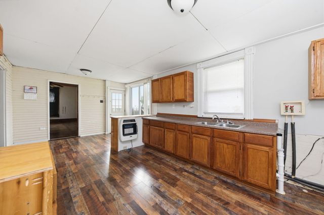 3349 Augusta-Berlin Road, Brooksville, KY 41004