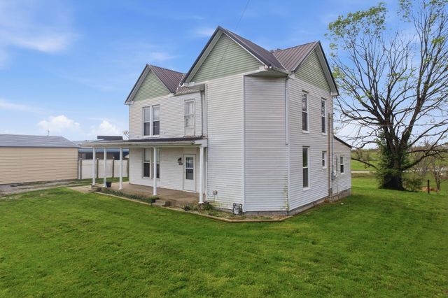 3349 Augusta-Berlin Road, Brooksville, KY 41004