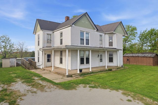 3349 Augusta-Berlin Road, Brooksville, KY 41004