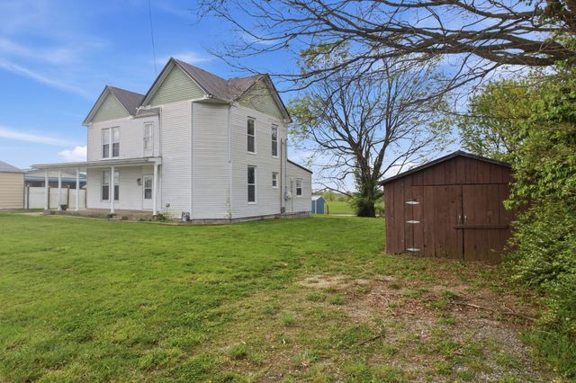 3349 Augusta-Berlin Road, Brooksville, KY 41004