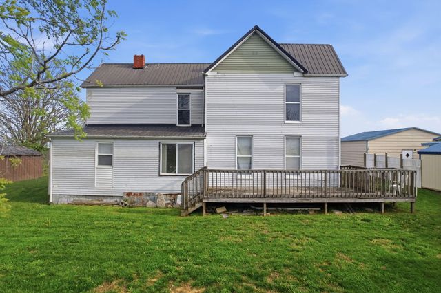 3349 Augusta-Berlin Road, Brooksville, KY 41004