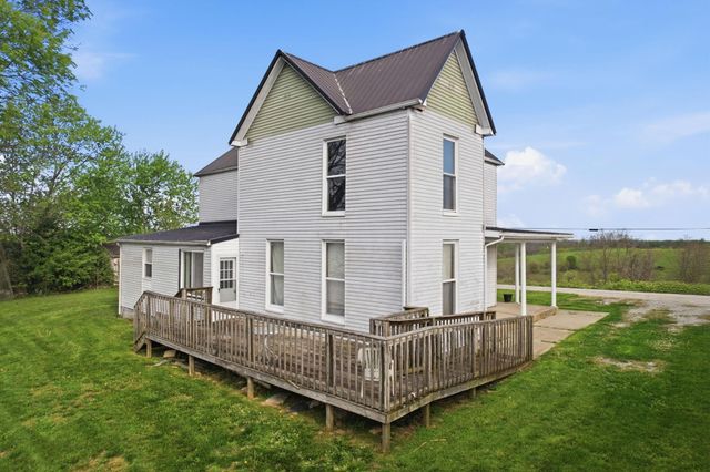 3349 Augusta-Berlin Road, Brooksville, KY 41004