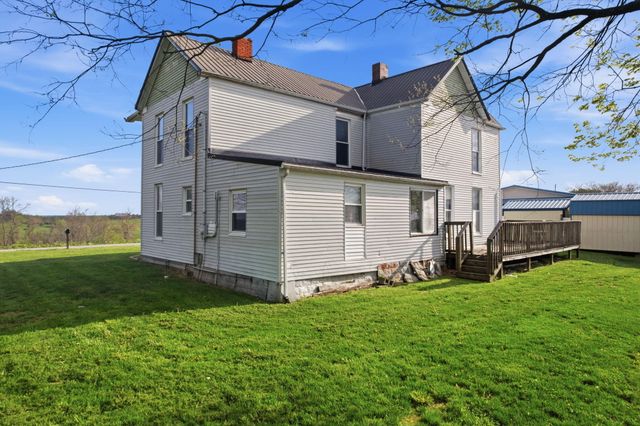 3349 Augusta-Berlin Road, Brooksville, KY 41004