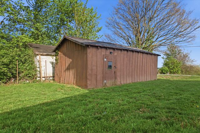3349 Augusta-Berlin Road, Brooksville, KY 41004