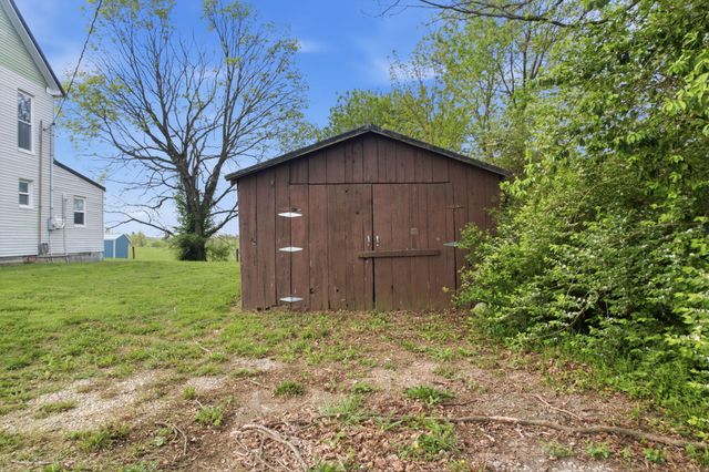3349 Augusta-Berlin Road, Brooksville, KY 41004