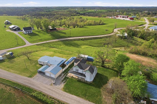 3349 Augusta-Berlin Road, Brooksville, KY 41004