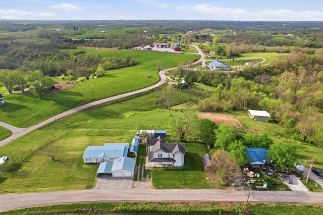 3349 Augusta-Berlin Road, Brooksville, KY 41004