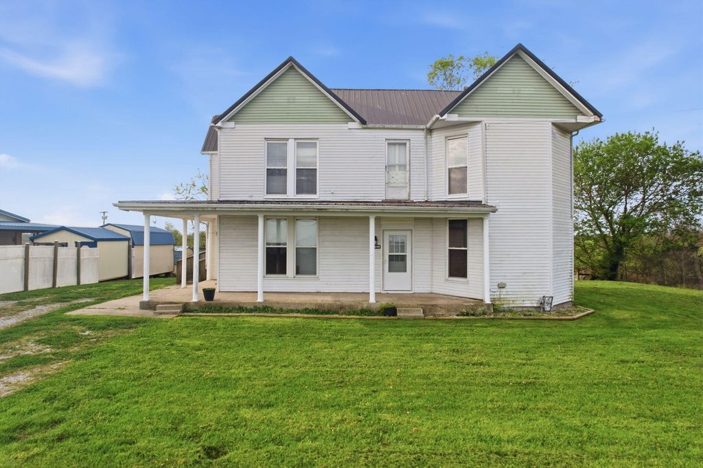 3349 Augusta-Berlin Road, Brooksville, KY 41004