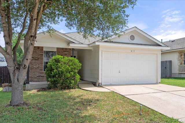 6007 Wideleaf DR, Austin, TX 78724