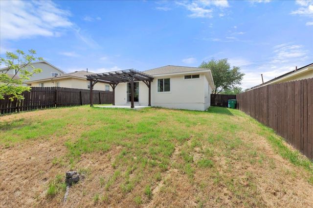 6007 Wideleaf DR, Austin, TX 78724