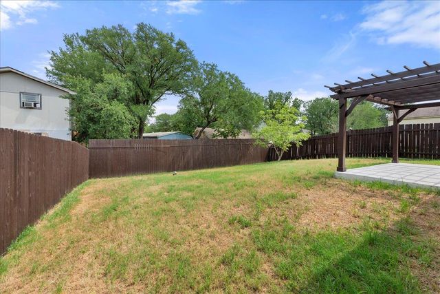 6007 Wideleaf DR, Austin, TX 78724