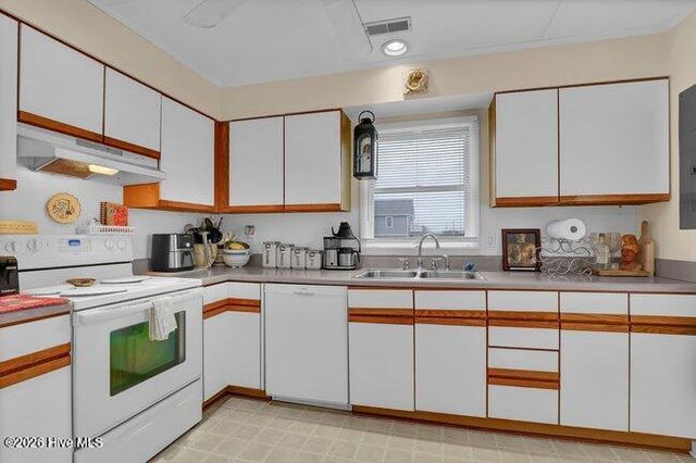 1011 S Anderson Boulevard Topsail Beach, Topsail Beach, NC 28445