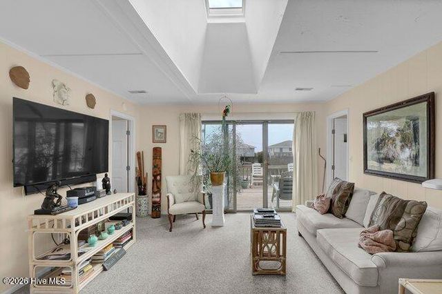 1011 S Anderson Boulevard Topsail Beach, Topsail Beach, NC 28445