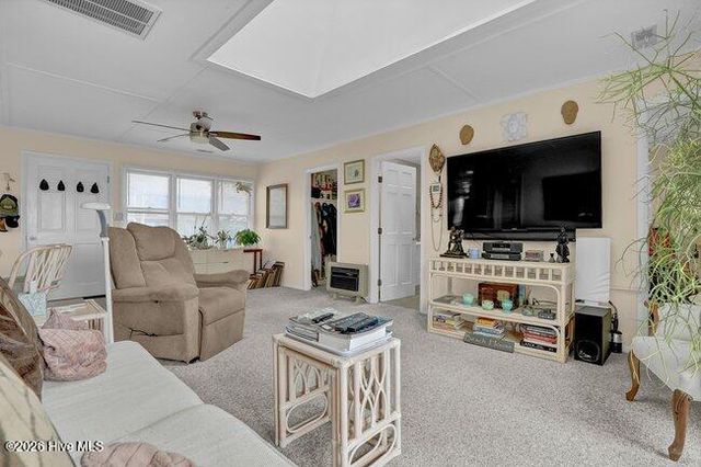 1011 S Anderson Boulevard Topsail Beach, Topsail Beach, NC 28445