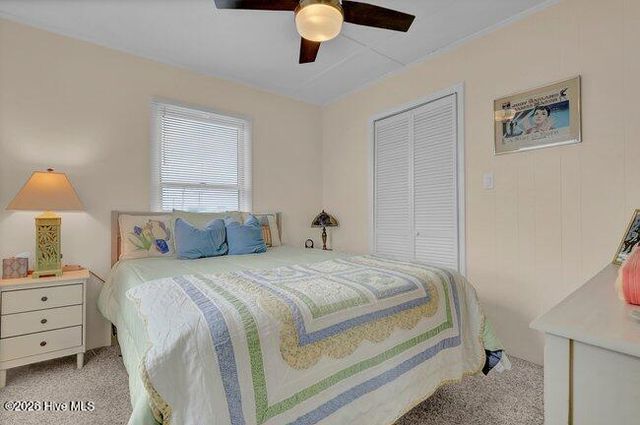 1011 S Anderson Boulevard Topsail Beach, Topsail Beach, NC 28445