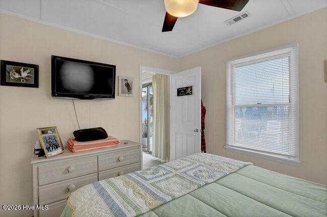 1011 S Anderson Boulevard Topsail Beach, Topsail Beach, NC 28445