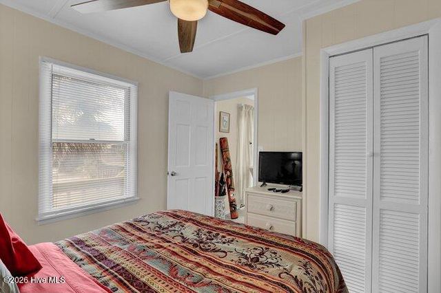 1011 S Anderson Boulevard Topsail Beach, Topsail Beach, NC 28445