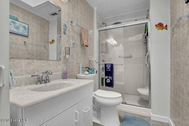 1011 S Anderson Boulevard Topsail Beach, Topsail Beach, NC 28445