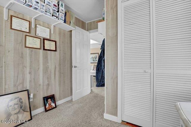 1011 S Anderson Boulevard Topsail Beach, Topsail Beach, NC 28445