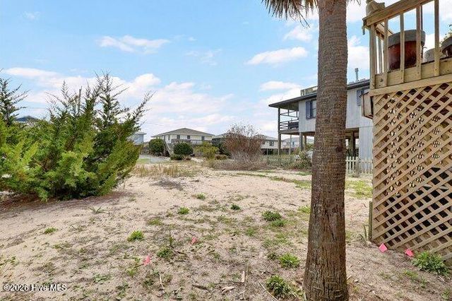 1011 S Anderson Boulevard Topsail Beach, Topsail Beach, NC 28445