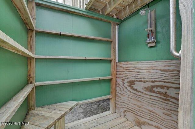 1011 S Anderson Boulevard Topsail Beach, Topsail Beach, NC 28445