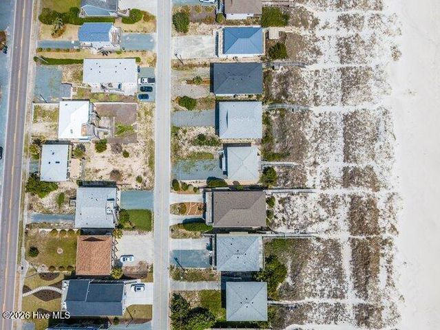 1011 S Anderson Boulevard Topsail Beach, Topsail Beach, NC 28445
