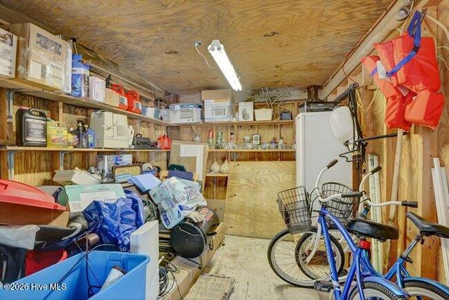 1011 S Anderson Boulevard Topsail Beach, Topsail Beach, NC 28445