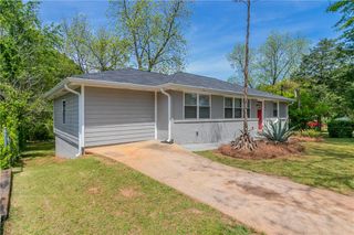 2032 Parker Ranch SE Road, Atlanta, GA 30316