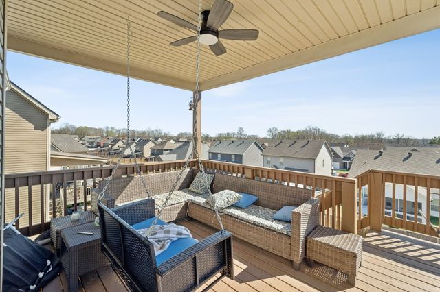 1568 Ellie Piper Cir, Clarksville, TN 37043