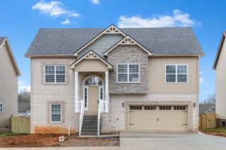 1568 Ellie Piper Cir, Clarksville, TN 37043