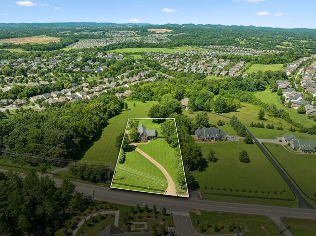 4320 Long Ln, Franklin, TN 37064