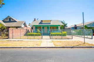 1430 W 51st, Los Angeles, CA 90062